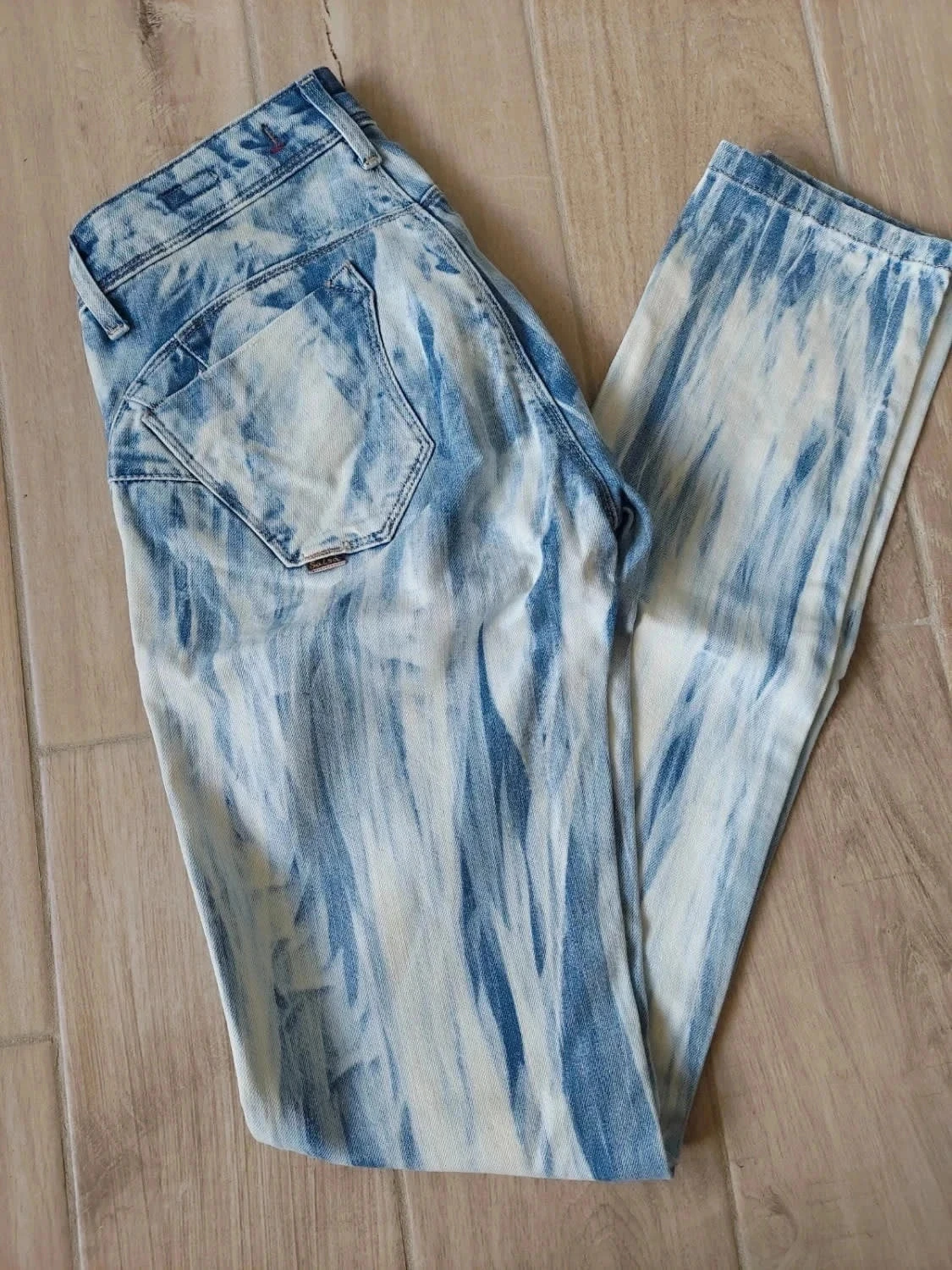 Jean Salsa talla US 27 – photo 4